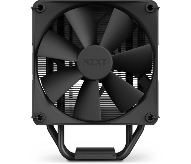 NZXT T120 Black 120mm RC-TN120-B1 - 1091557 - zdjęcie 2